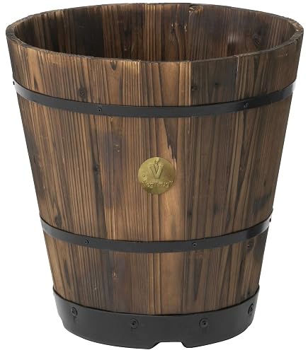 Amazon.co.jp: カリフォルニア ルート66 ドラム缶リメイクプランター